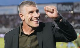 Palermo tiene todo listo para volver a ser el entrenador de Platense