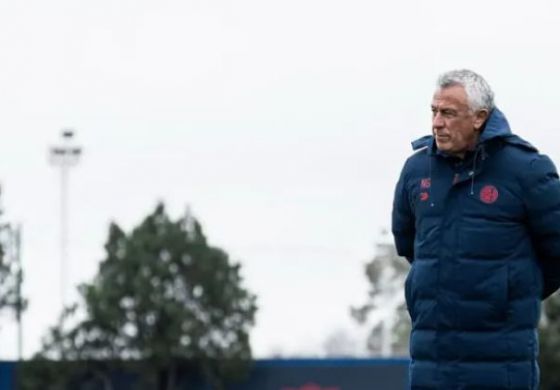 Las bajas complican a San Lorenzo de cara al clásico ante Huracán