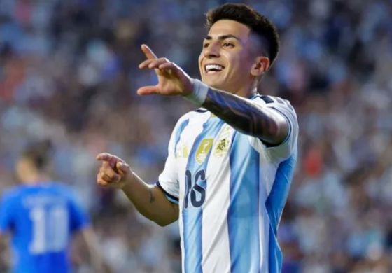 River acordó la llegada de Thiago Almada y suma otra figura de la Selección 