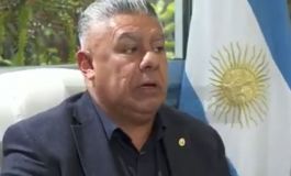 'Mi plan A, mi plan B y mi plan C es Scaloni'