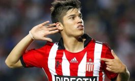 Joaquín Correa y Baltasar Rodríguez son los primeros refuerzos de Estudiantes