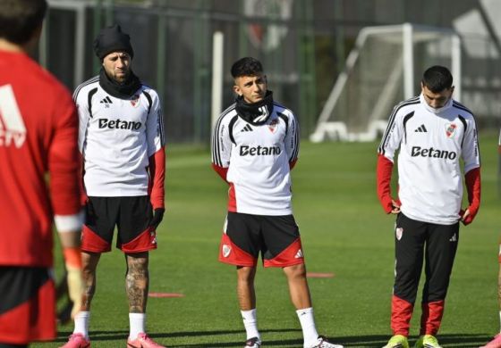River ya tiene día y hora para viajar a Colombia por Copa Sudamericana