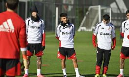 River ya tiene día y hora para viajar a Colombia por Copa Sudamericana