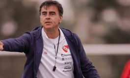 Golpe para Independiente: Quinteros fue despedido después de la eliminación