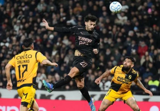 La Libertadores atraviesa una seguidilla de empates inéditos