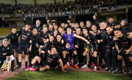 Platense sigue haciendo historia: se metió en cuartos de final de la Copa Libertadores