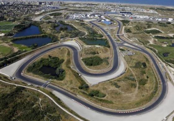 Fórmula 1 en Zandvoort: cuándo es la carrera y a qué hora corre Colapinto