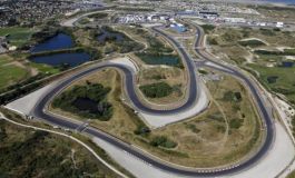 Fórmula 1 en Zandvoort: cuándo es la carrera y a qué hora corre Colapinto