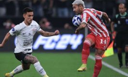 Así quedaron los cuartos de final de la Copa Libertadores y la Sudamericana