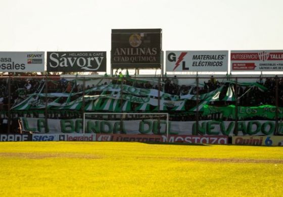 Regreso histórico: los visitantes volvieron a la Primera B