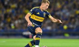 Racing: Martirena se va a Nacional y llega Barinaga desde Boca