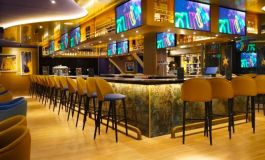 Boca inauguró el Hard Rock Café dentro de La Bombonera