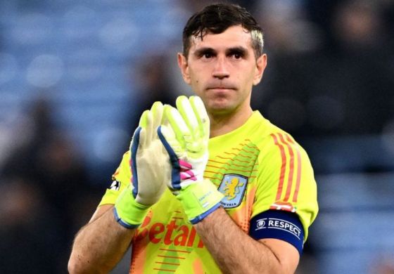Emiliano &ldquo;Dibu&rdquo; Martínez tiene nuevo club: es jugador del Chelsea