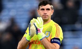 Emiliano &ldquo;Dibu&rdquo; Martínez tiene nuevo club: es jugador del Chelsea