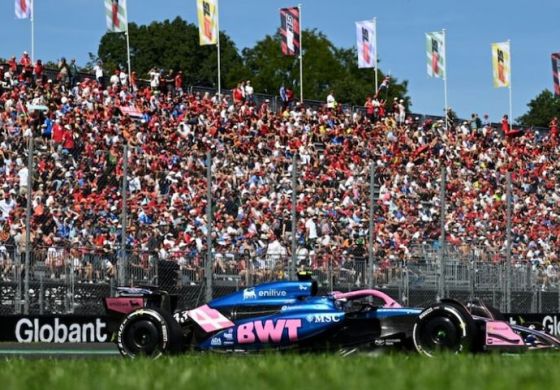 Cronograma completo del GP de Italia: prácticas, clasificación y carrera