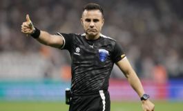 Conmebol confirmó árbitros para Boca, Platense y Estudiantes