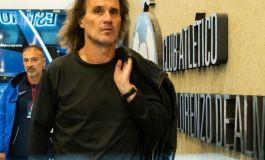 Rubén Darío Insúa vuelve al Ciclón: tercer ciclo asegurado