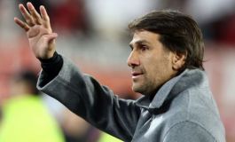 Ponzio: 'siento que tenemos unas inferiores muy buenas, hoy no pediría nada'