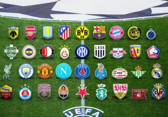 Champions League: comienza el torneo más importante del mundo a nivel clubes