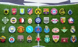 Champions League: comienza el torneo más importante del mundo a nivel clubes
