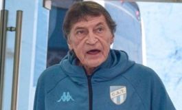 &ldquo;Cuando me cagan me doy cuenta&rdquo;