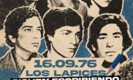 Clubes argentinos unidos por la memoria: 50 años de La Noche de los Lápices