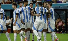 La Selección Argentina cambia de casa: jugará ante Burkina Faso en La Bombonera