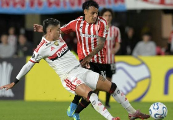 Así quedaron las semifinales de la Copa Libertadores y Sudamericana