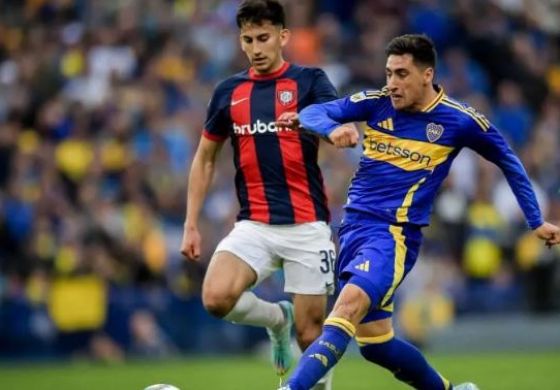Todo lo que tenés que saber de la décima fecha de la Liga Profesional de Futbol