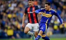 Todo lo que tenés que saber de la décima fecha de la Liga Profesional de Futbol