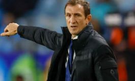 Arruabarrena recupera dos piezas clave para lo que viene