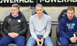 Crisis sin fin en Racing: Vojvoda dejó de ser el entrenador
