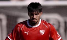 Independiente deberá abonarle a Bragantino 2,8 millones de dólares por Lomónaco