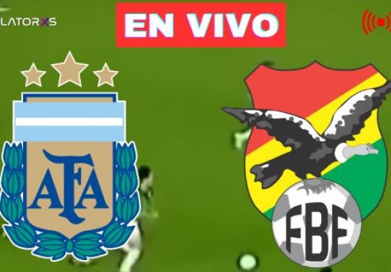 Amistoso internacional: Argentina recibe a Bolivia en el Mario Kempes de Córdoba