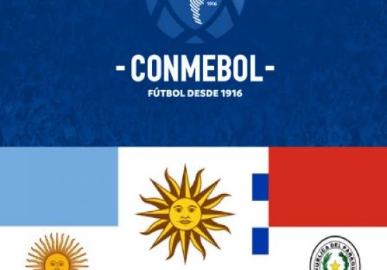 Cómo serán las Eliminatorias Conmebol rumbo al Mundial 2030