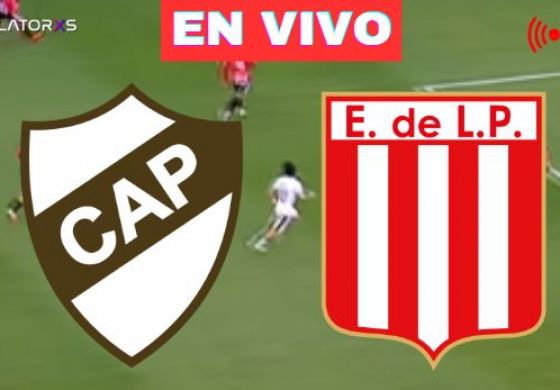 Copa Argentina: Platense y Estudiantes definen el último boleto a semifinales