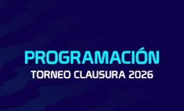 Fechas 11 y 12 del Clausura: partidos, horarios y todo lo que tenés que saber