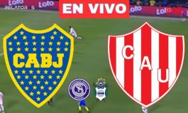 Boca recibe a Unión este viernes por la undécima fecha del Torneo Clausura