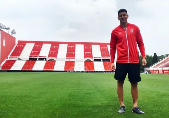 Marcos Rojo dejará Racing y regresará a Estudiantes de La Plata
