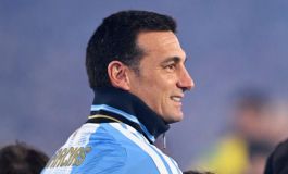 Scaloni habló de lo difícil que será continuar sin el capitán