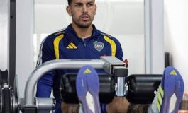 Sin su capitán, la lista de convocados de Boca para la Copa