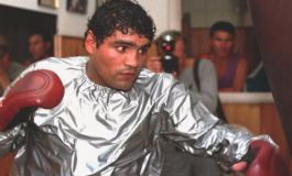 El boxeo de luto: murió Jorge 'Roña' Castro