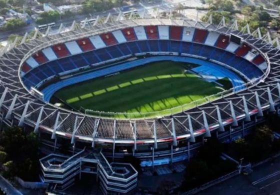 Cuándo y dónde se juega la final de la Copa Sudamericana