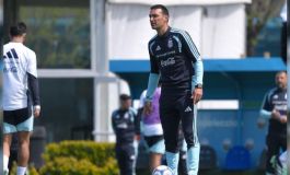 Scaloni 2030