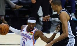 La NBA rompe todos los récords: 125 extranjeros y una nueva potencia al frente